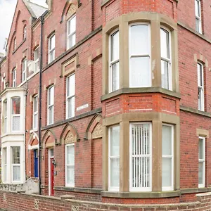 St Hilda's Corner House Whitby
